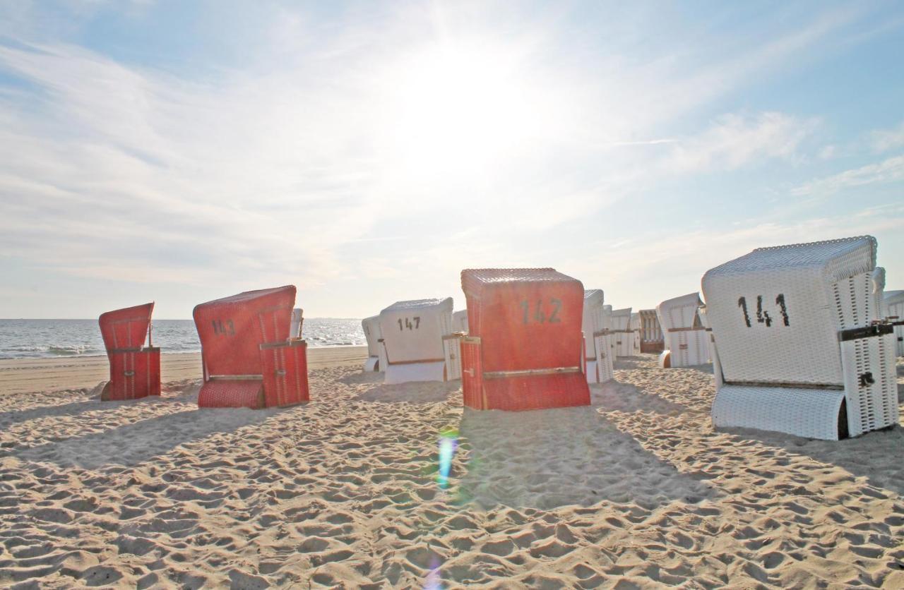 Strandhafer Ostseebad Boltenhagen Exterior foto